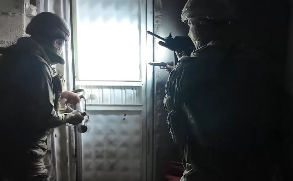 Gaziantep'te hırsızlık olaylarına yönelik operasyon: 4 gözaltı