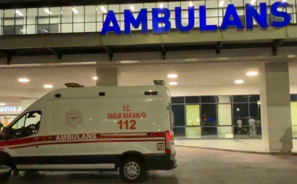 Gaziantep'te silahlı saldırıya uğrayan genç 6 günlük hayat mücadelesini kaybetti