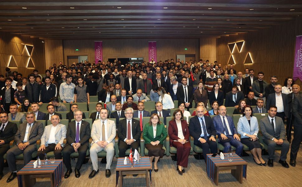 Gaziantep'te tarih eğitiminde yeni dönem!