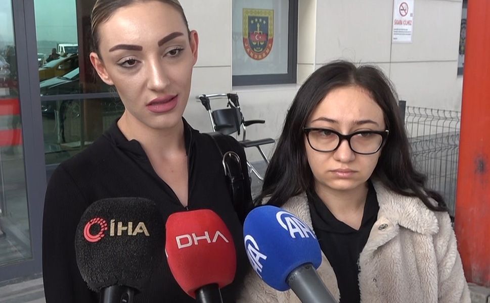 Güllü'nün davasında 2'nci duruşma: Kızı için müebbet hapis kararı