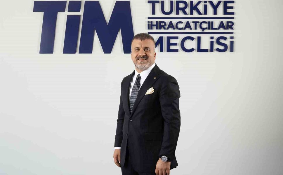Güneydoğu'nun hububat sektörü ihracatı 9 ayda 2,8 milyar dolar