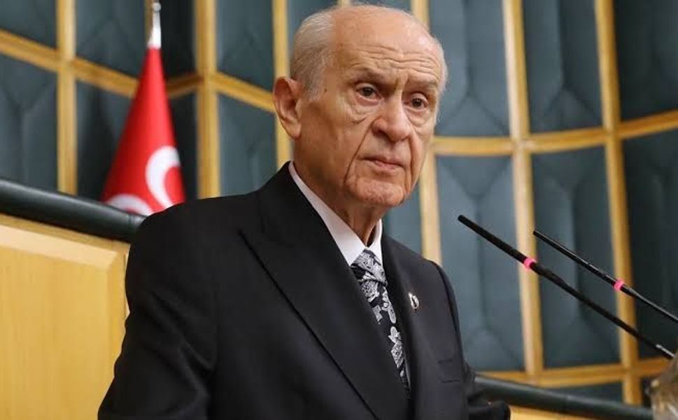 MHP Lideri Bahçeli: 'Türkiye ve Azerbaycan aynı gönül coğrafyasının iki güçlü devleti'