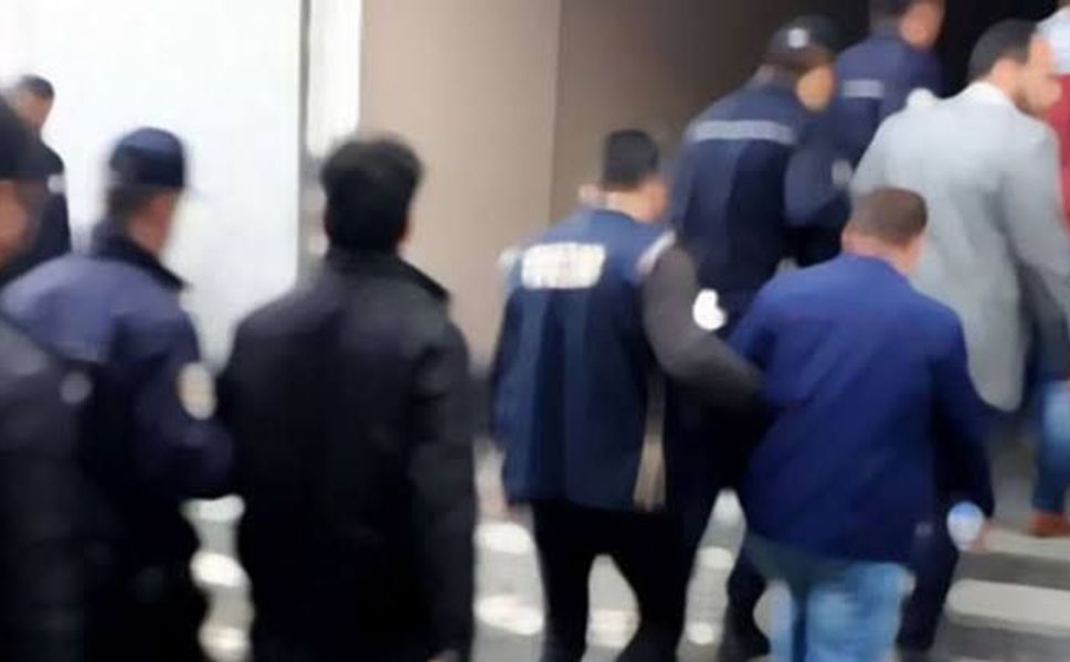 Fon soruşturmasında 5 şüpheli daha gözaltı alındı