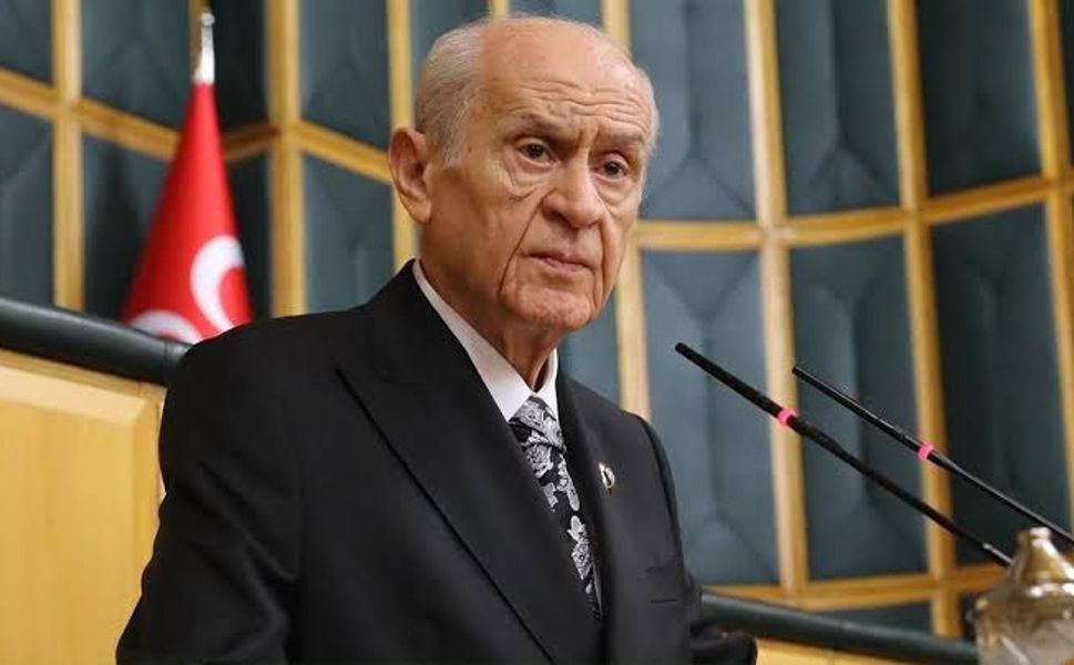 MHP Lideri Devlet Bahçeli, 15. Olağan Büyük Kurultayı’nın tarihini açıkladı!