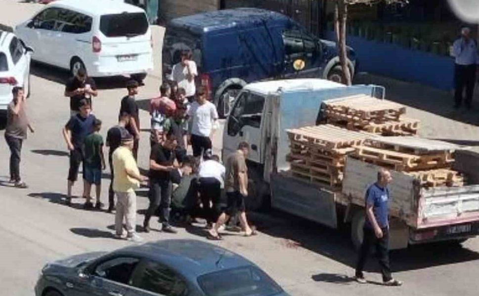 Gaziantep'te kuzenini bıçaklayarak öldüren sanığın yargılanmasına devam edildi