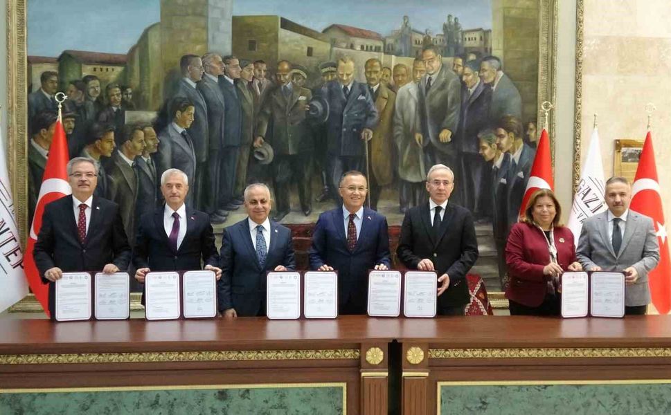 Şahinbey Belediyesi'nden 10. Kitap Fuarı