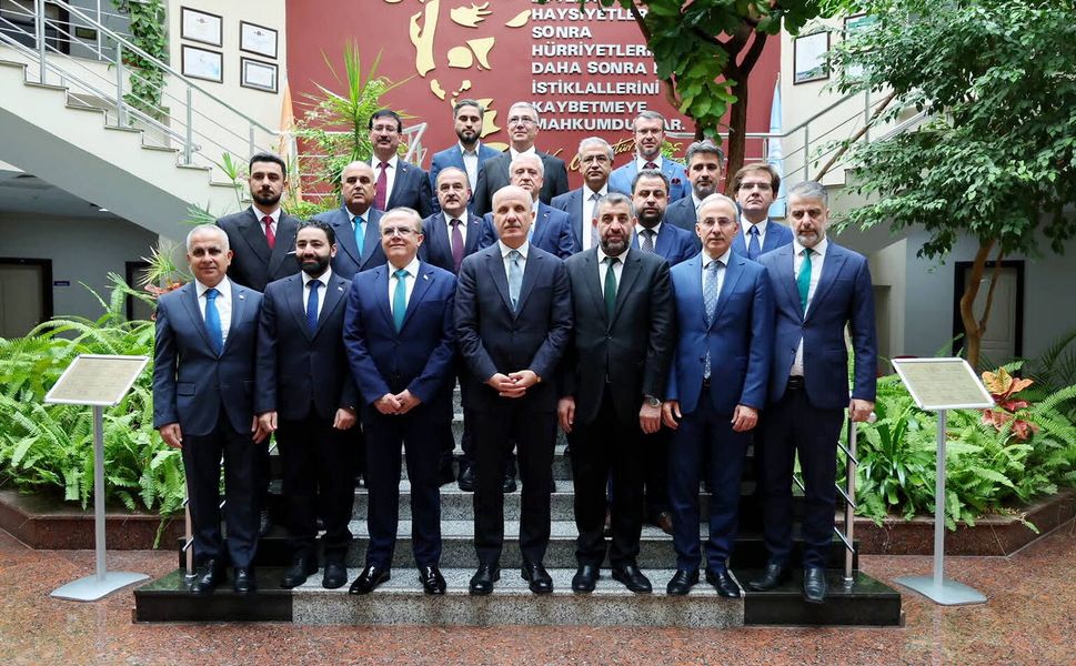 Türkiye’nin Suriye’deki eğitim desteği yeni döneme taşınıyor