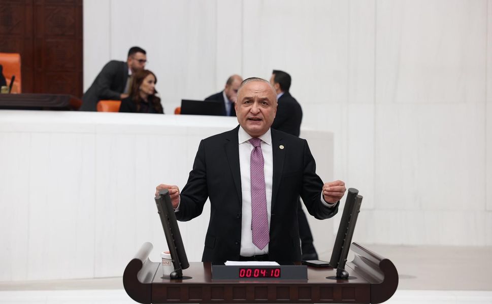 Melih Meriç: “Haber susturulunca gerçekler ortadan kalkmaz”