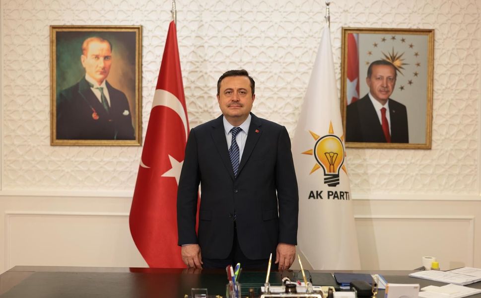 Fedaioğlu’ndan asılsız iddialara tepki: “Siyasetinizi algı operasyonları üzerine kurmayın!”