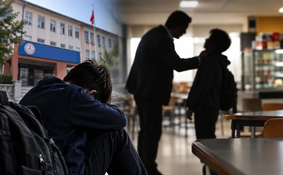 Gaziantep’te okulda şiddet iddiası! Aile şikâyetçi oldu