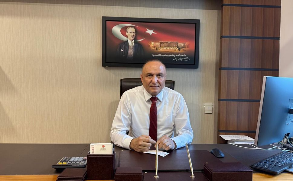 YENİ Partili Meriç, Gaziantep’te yaşanan tekstil krizi için meclis araştırması istedi
