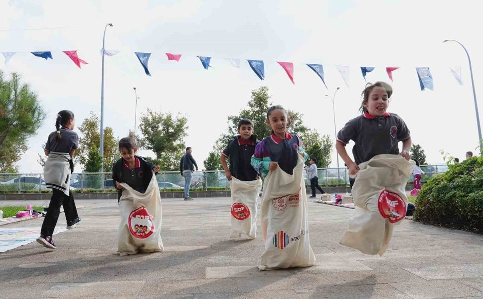 Zeugma Mozaik Müzesi festival etkinlikleriyle öne çıktı