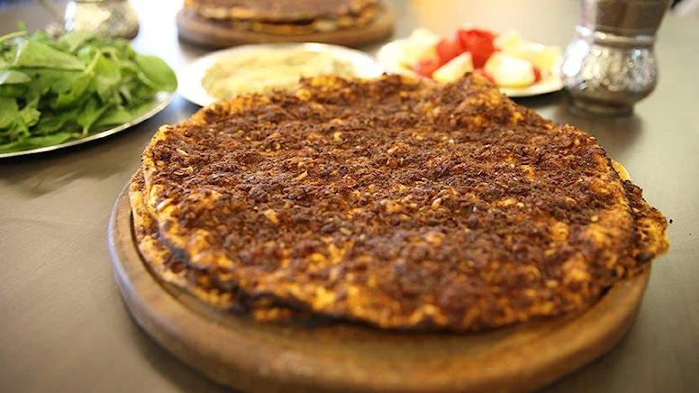 lahmacun
