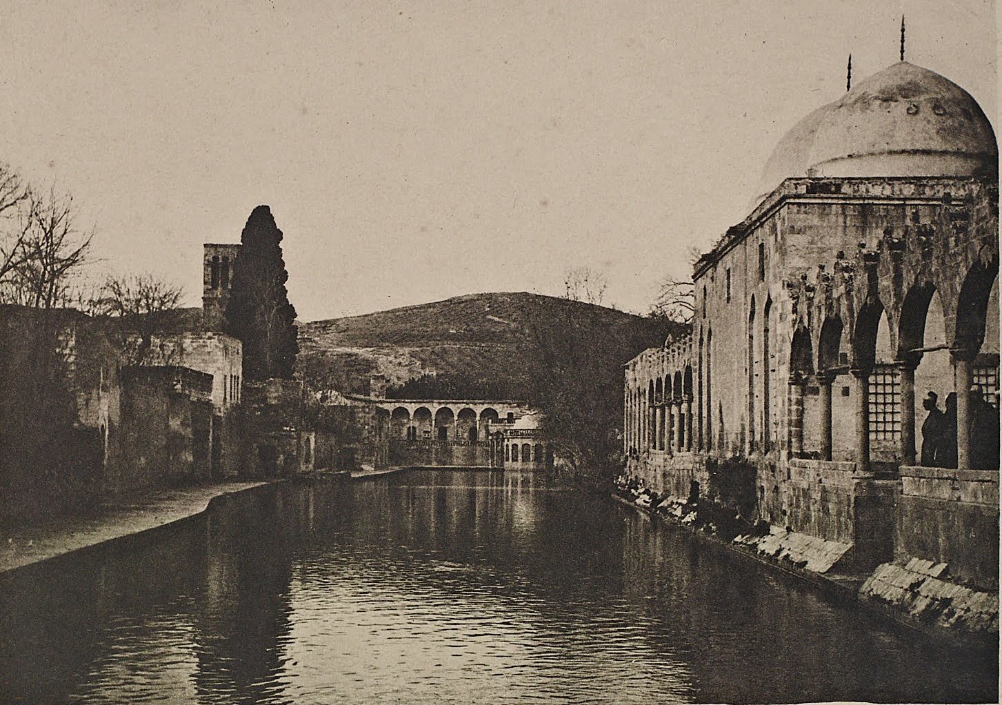 Balikligol-ve-Hz.-Ibrahim-Makami