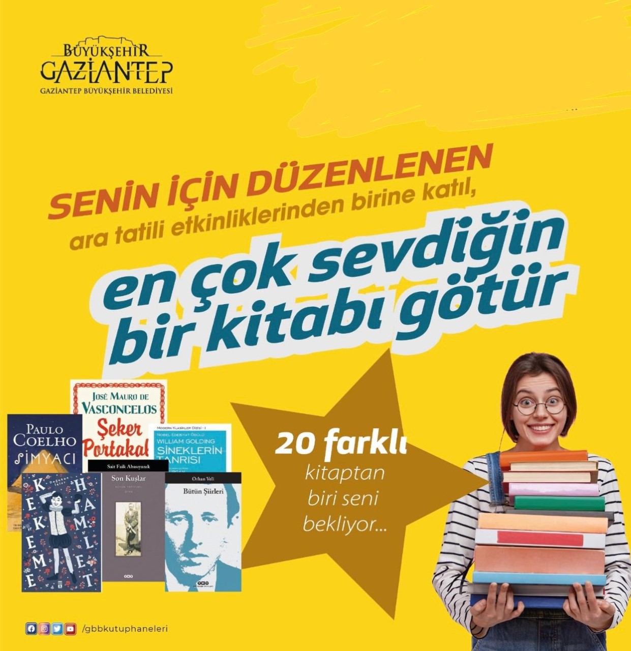 thumbnail_GAZİANTEP BÜYÜKŞEHİR’DEN ARA TATİLDE ÇOCUKLARA KİTAP SÜRPRİZİ (2)