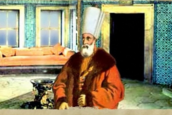 Hezarpare-Ahmet-Pasa-kimdir