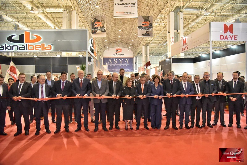 35. Gafshoes Fuari Büyük İlgi̇ İle Gerçekleşti̇ri̇ldi̇ (1) (1)