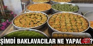 Baklavaa