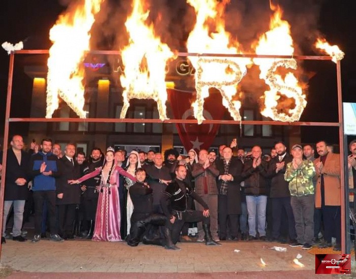 Dogu Ekspres Yolcularina Son Durak Kars Ta Sicacik Karsilama 1702422601