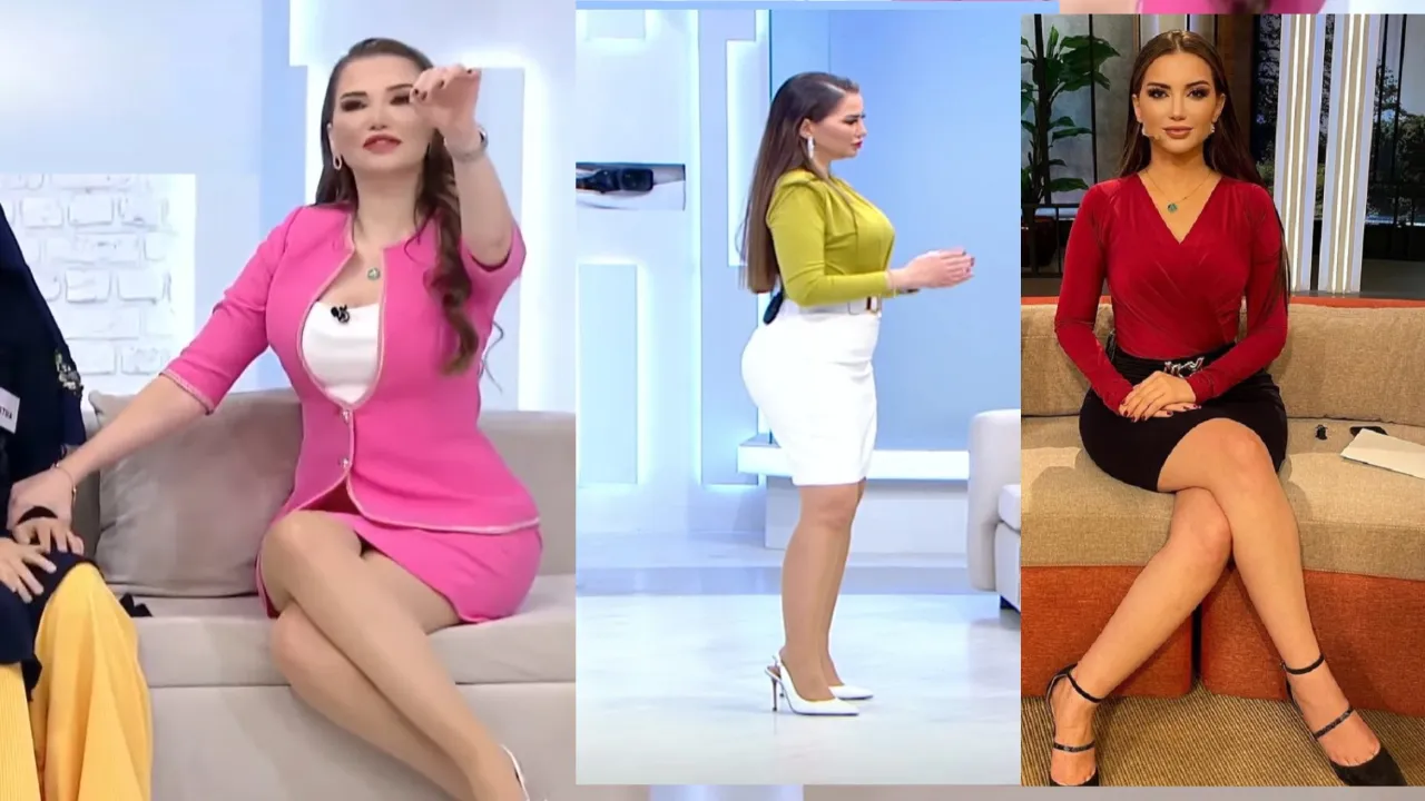 Esra Ezmeci Kimdir Kac Yasinda Ne Mezunu Esra Ezmeci Ne Is Yapiyor Evli Mi Xksn