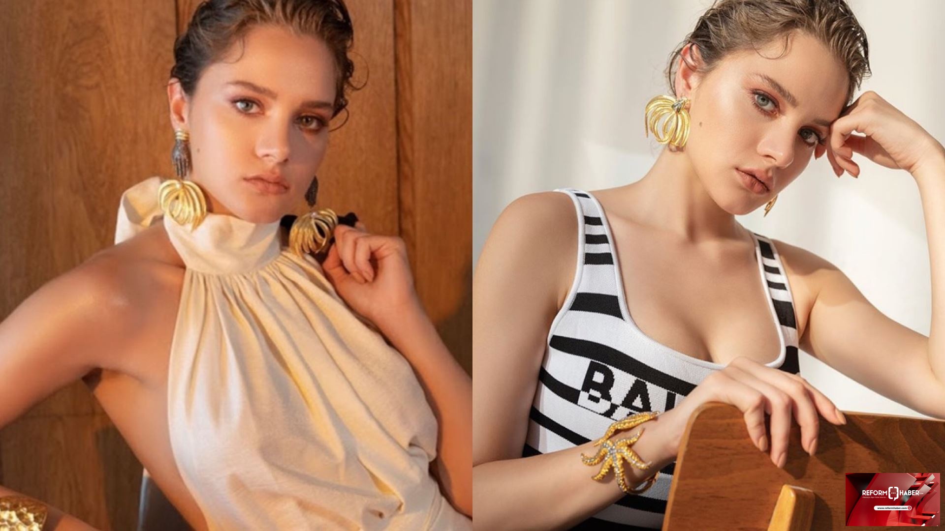 Miray Daner Den Ilginc Itiraf Ben Kustum Oynamiyorum 4553 08 13 46