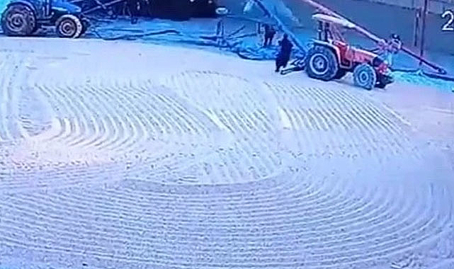 Sanliurfa Da Is Kazasi Can Aldi 3090