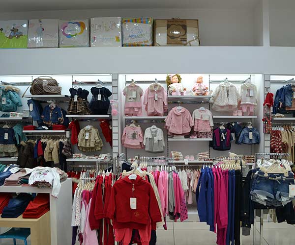 Bebek Giyim Magazalari