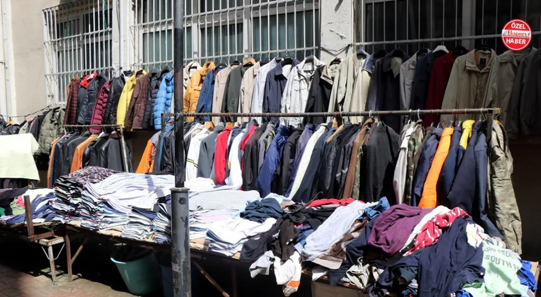 Ikinci El Kiyafet Revacta 175041 20221014 X750