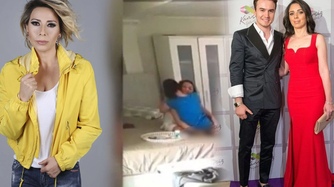 Intizar Ve Mustafa Cecelinin Eski Vm Lk Cover