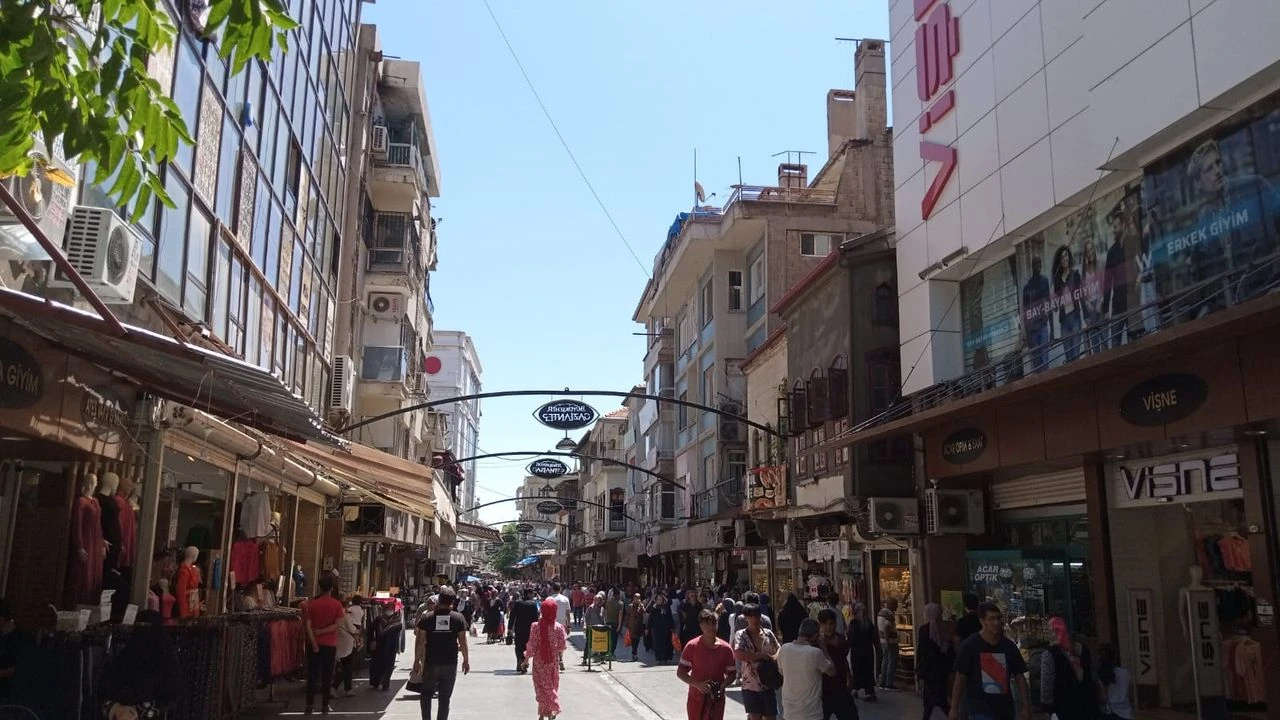 Gaziantep'te her 5 kişiden 1’i icralık oldu.