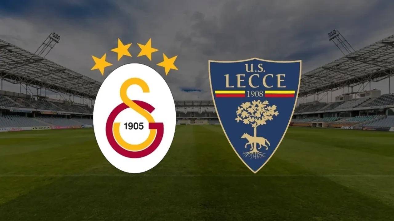 Galatasaray Lecce Maci Hangi Kanalda 17551468 3035 Amp