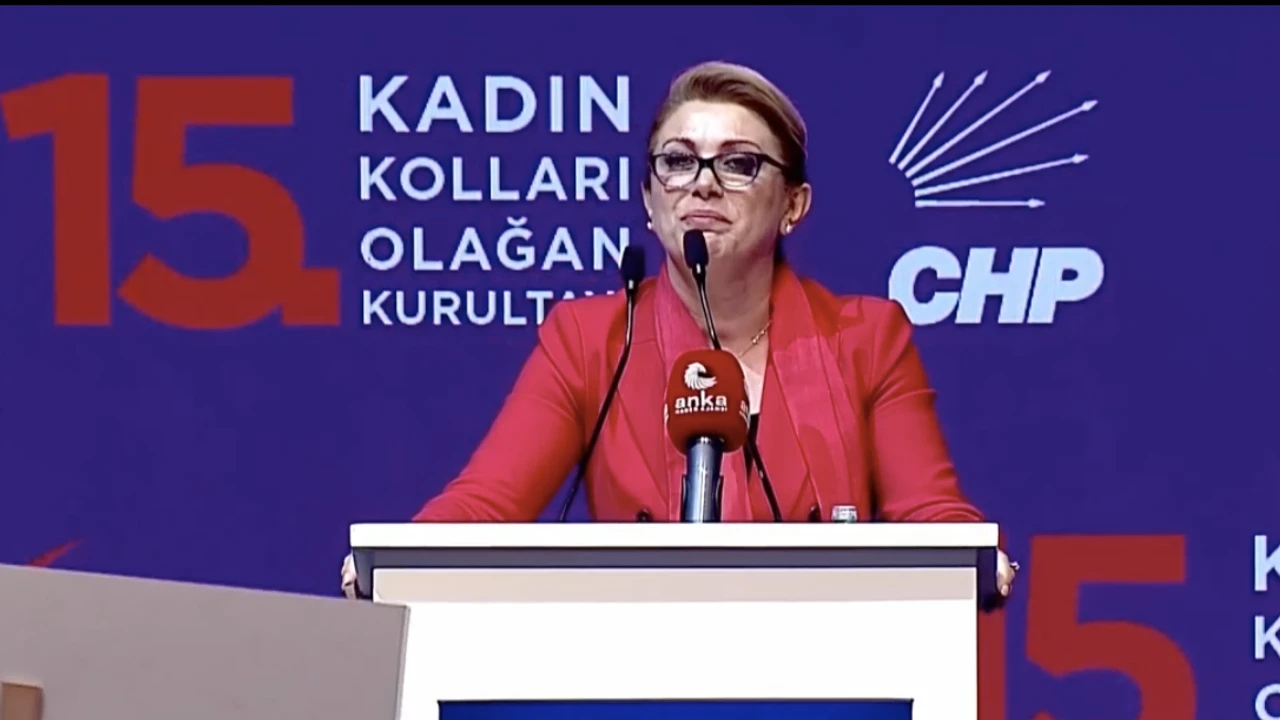 260 020743 Chp Kadin Kollari Asu Kaya Kimdir