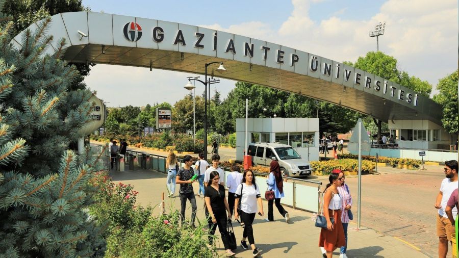 Gaziantep Universitesi 44 Ogretim Uyesi Alacak H1441662 11