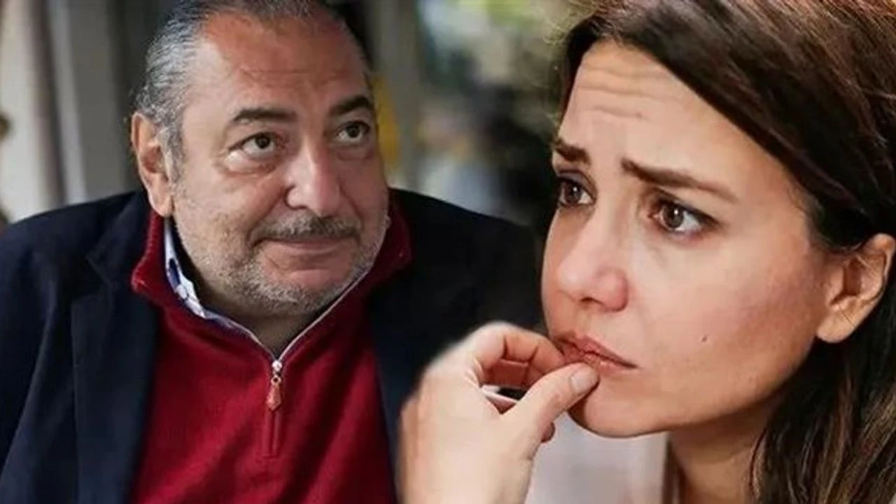 Oyuncu Deniz Ugur Dan Sarkici Nilufer Hakkinda Suc Duyurusu