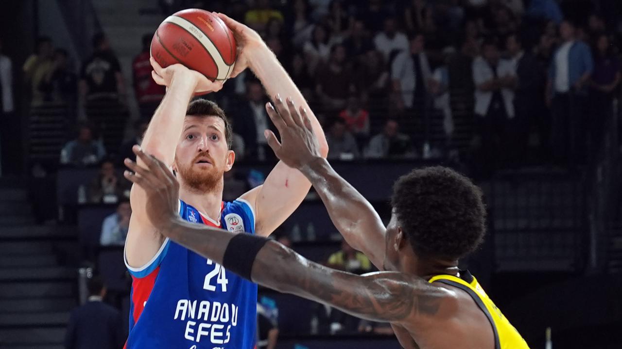 Fenerbahce Beko Anadolu Efes Aa 2284114