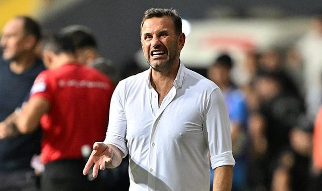 Galatasaray Da Okan Buruk Un 12 Sol Beki Ismail Jakobs 2902