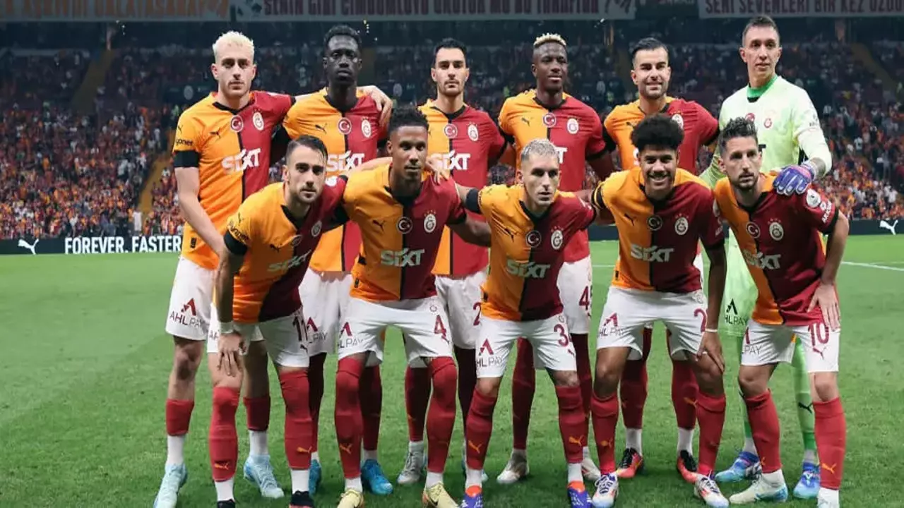 Galatasaray Gaziantep Fk Muhtemel 11Ler 1726521115 424