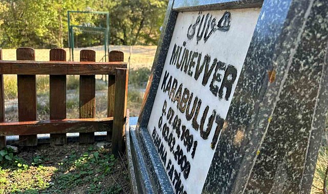 Munevver Karabulut39Un Teyzesi Quotminareyi Calan Kilifini Hazirlamistir Muhakkakquot