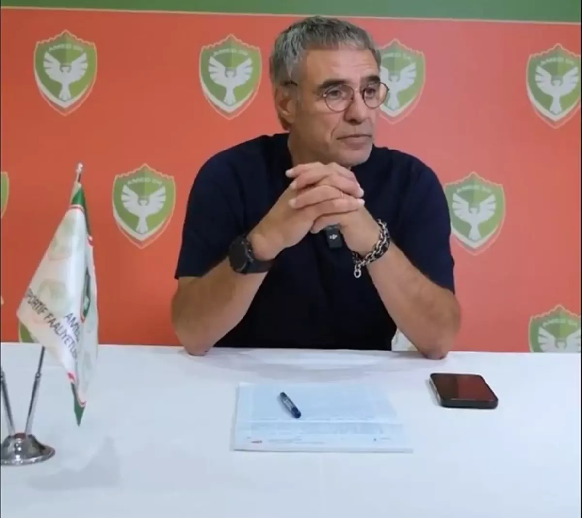 Amedspor Da Ersun Yanal Donemi Sona Erdi 2 17991472 Amp