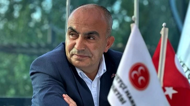 Mhp Gaziantep Il Baskanligi Na Mustafa Bozgeyik Atandi 878731-1