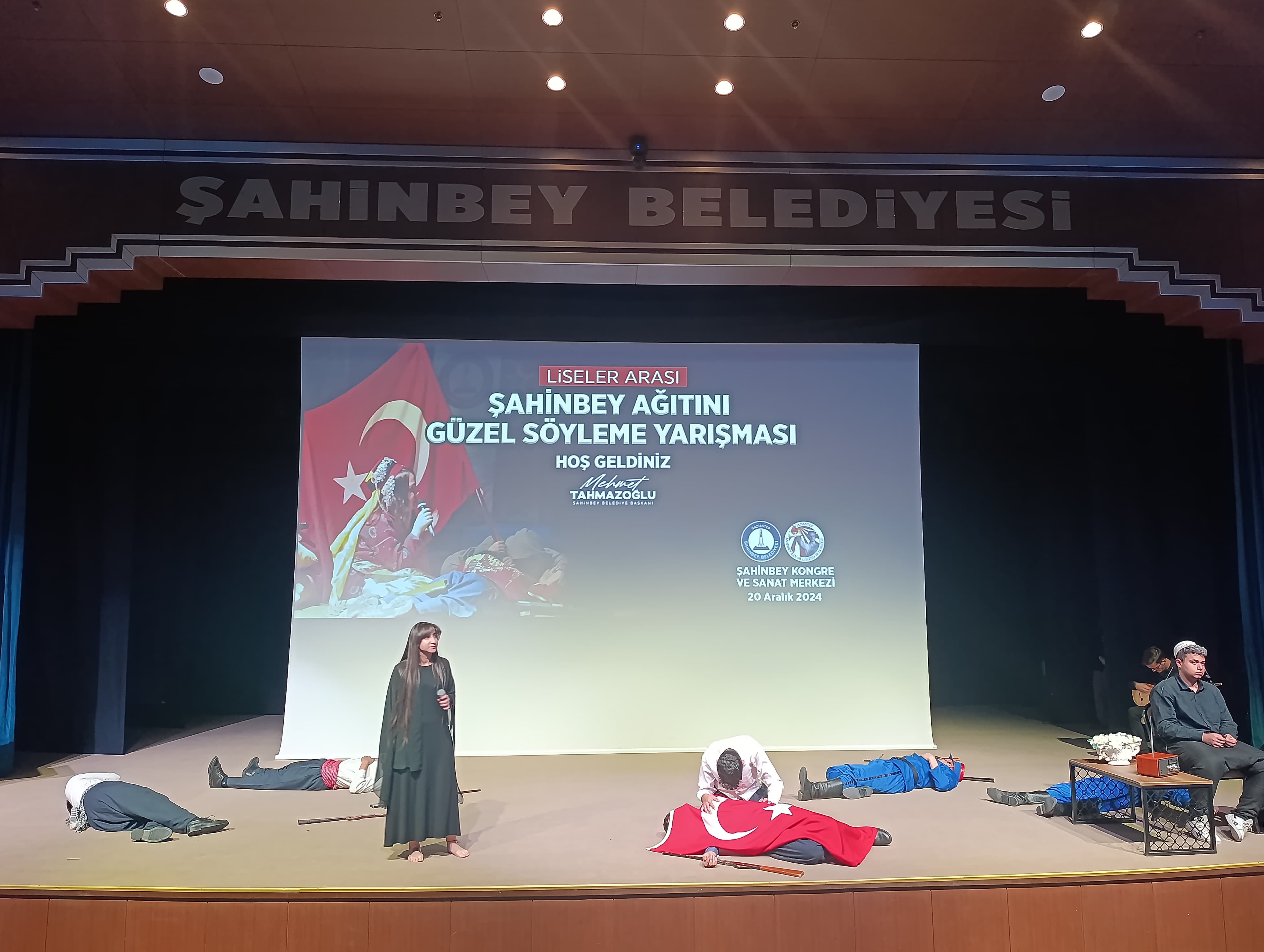 Şahinbey Ağıtı (5)