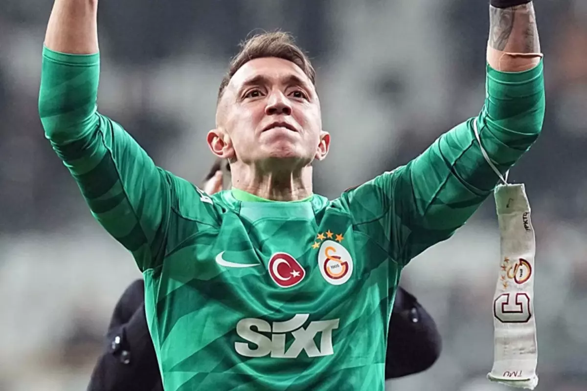 Yeni Takimi Da Belli Muslera Sezon Sonunda 18199044 6743 Amp
