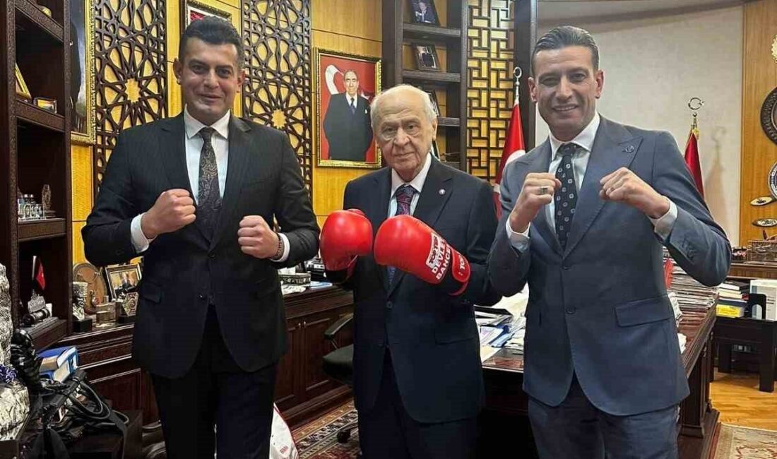 Suat Hekimoglu Mhp Lideri Devlet Bahceliyi Ziyaret Etti Ba204Bdadaf7 1100X650