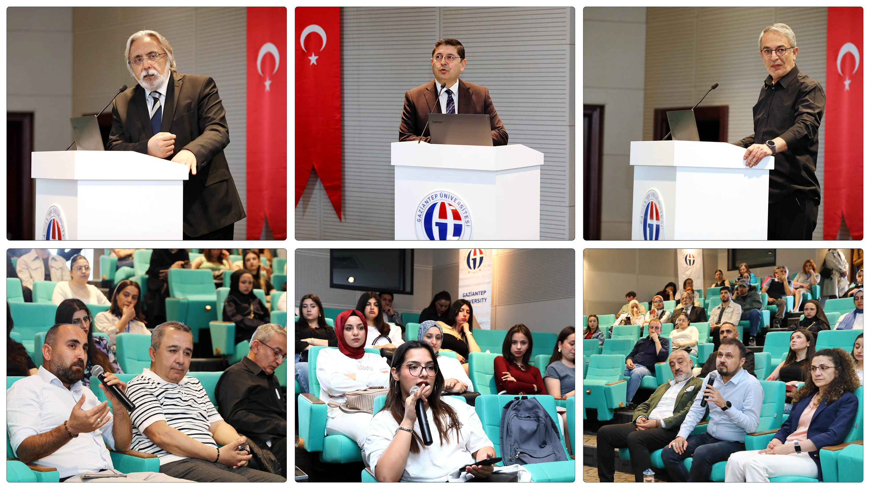 Gaziantep Yerel Medyasında Bilim Gazeteciliği 5