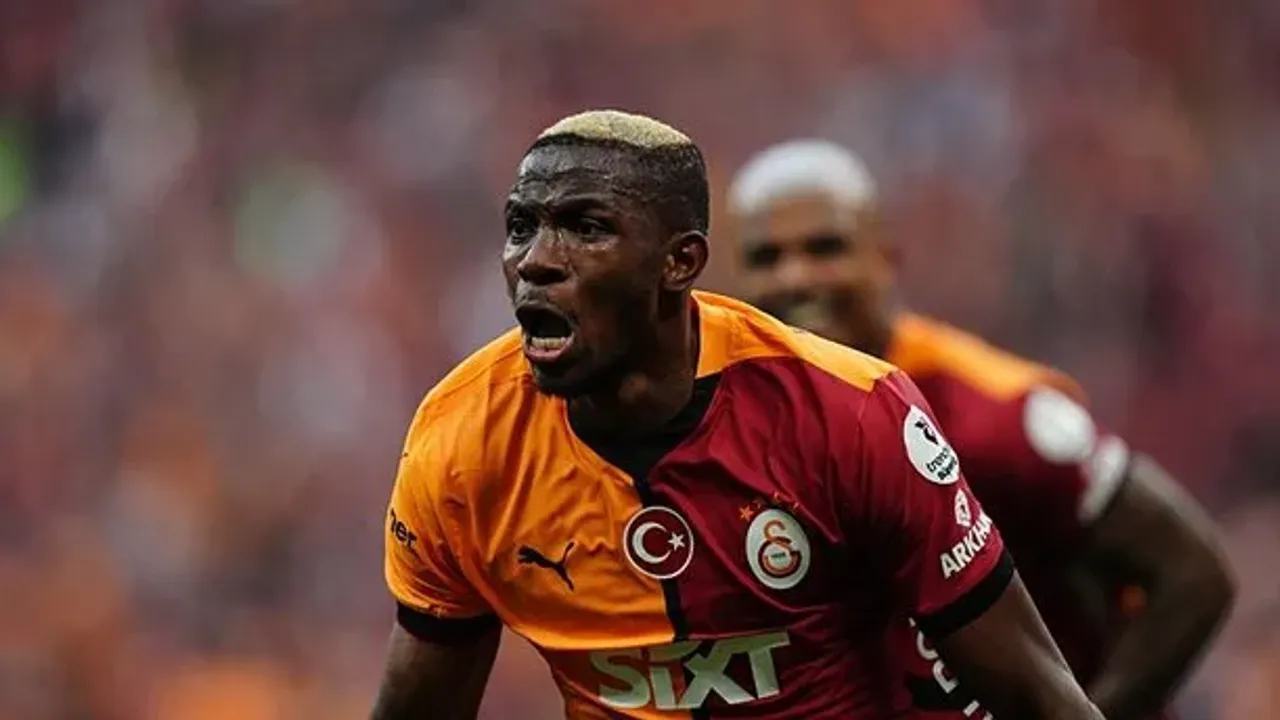 650X344 Galatasaray Turkiyede 5 Yildizi Kazanan Ilk Takim Oldu 1747592810667