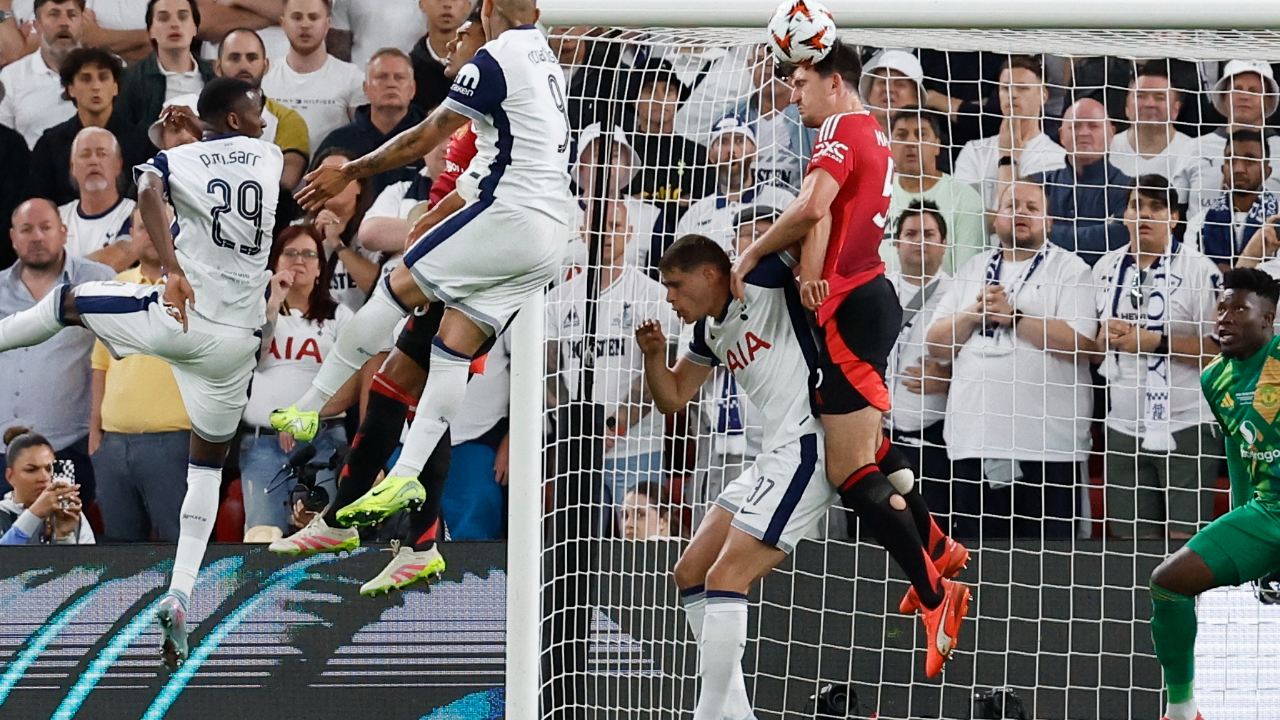 682E3F9C9C2D2 Tottenham 3 Kez Uefa Avrupa Ligi Sampiyonu