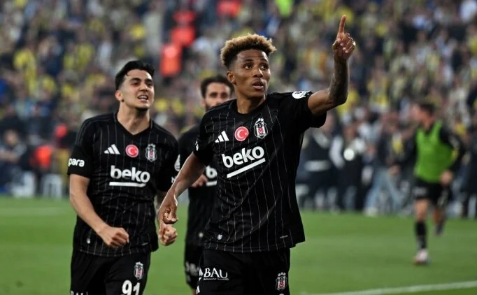 Aa 20250504 37846166 37846152 Fenerbahce Besiktas