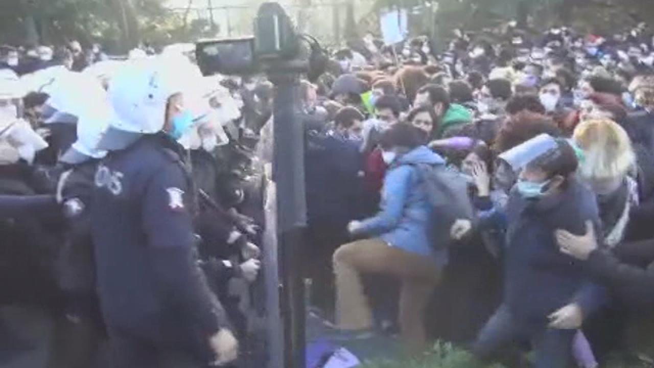 Bogazici Protesto 1490040