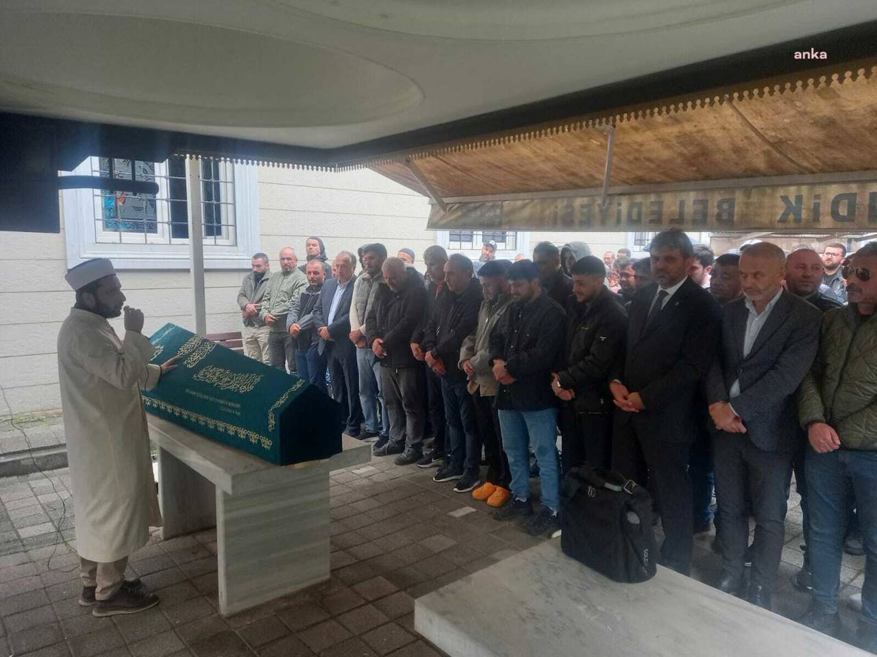 Erol Egrek Sorusturmasinda 6 Supheli Hakkinda Kasten Oldurme Den Tutuklama Istendi