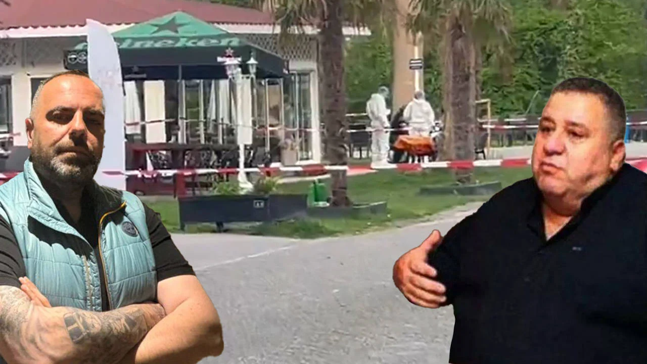 Halil Falyali Nin Muhasebecisi Cemil Onal Hollanda Da Olduruldu Iddiasi-1